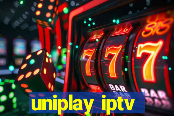 uniplay iptv